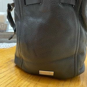 Kate Spade purse.never used measures 11 wx10x6wide. All leather